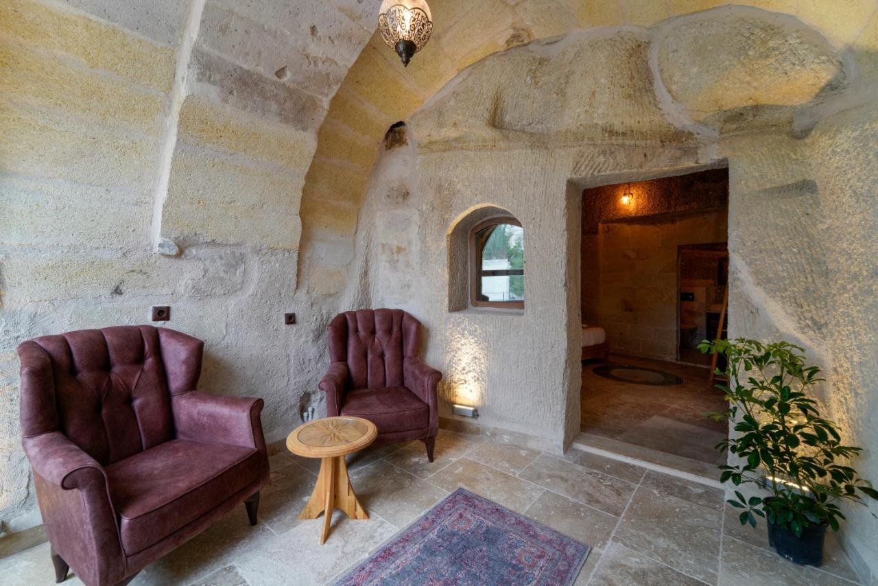 Goereme Escape Cave Suites Exterior photo