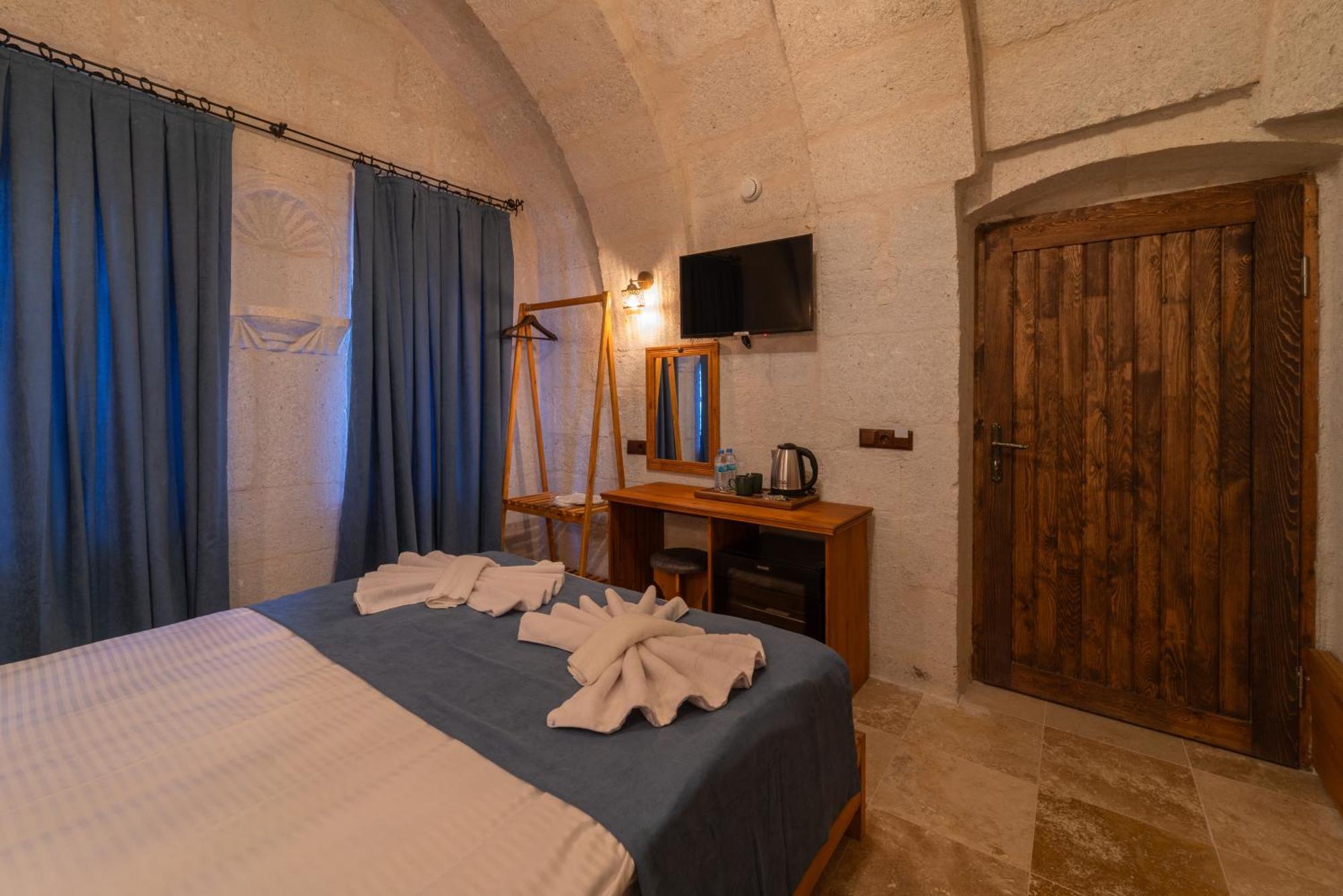 Goereme Escape Cave Suites Exterior photo