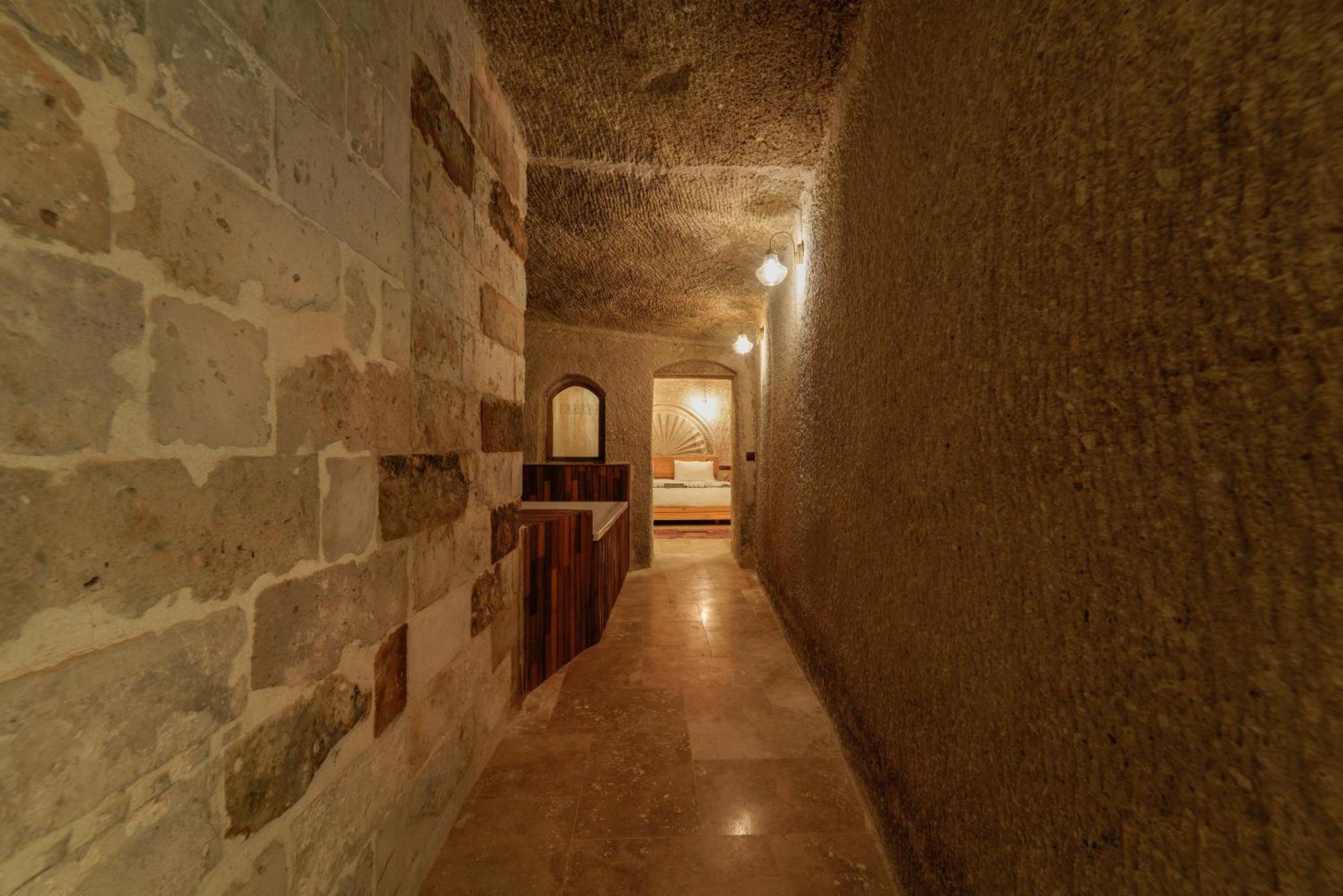 Goereme Escape Cave Suites Exterior photo