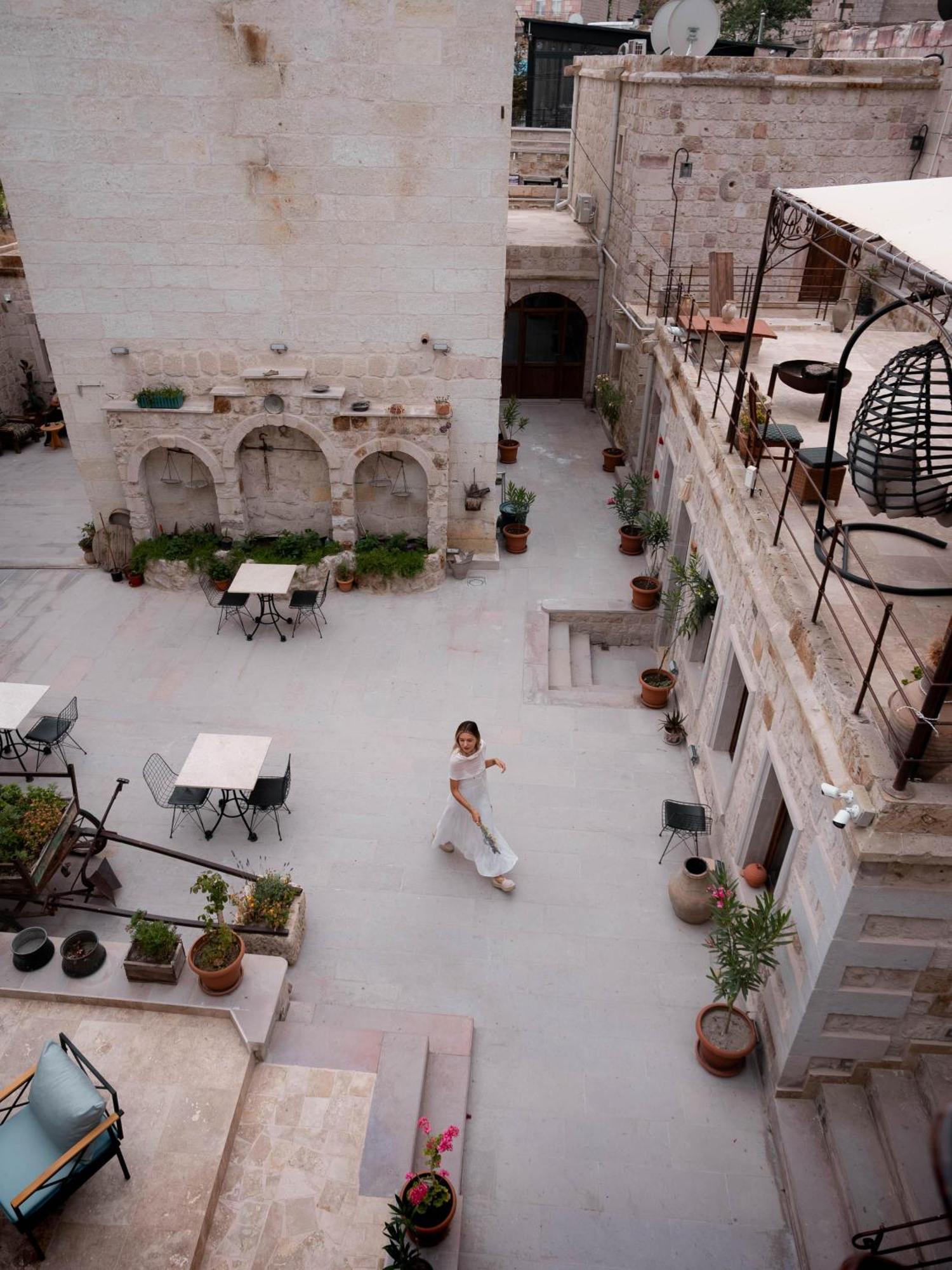 Goereme Escape Cave Suites Exterior photo